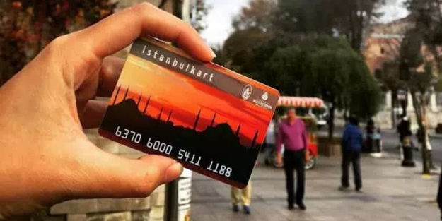 İstanbulkart kullananlar dikkat! Son 8 gün