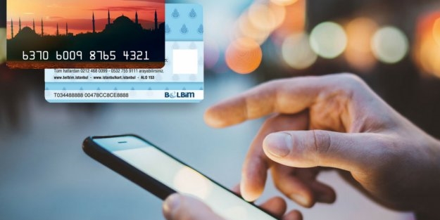 İstanbulkart ne kadar oldu 2021?
