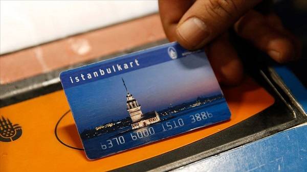 İstanbulkart ne kadar oldu? İstanbulkart kaç lira oldu?