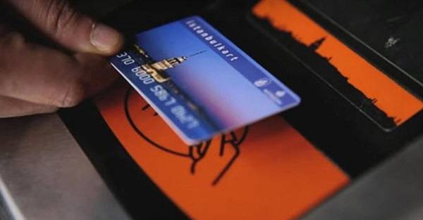 İstanbulkart'larda Hes kodu uygulaması kalktı mı?