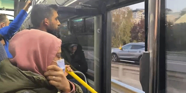 İstanbulluların kabusu: İETT otobüsleri