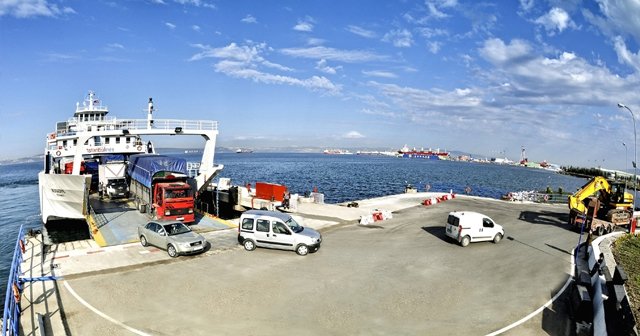 İstanbullines seferlerini askıya aldı