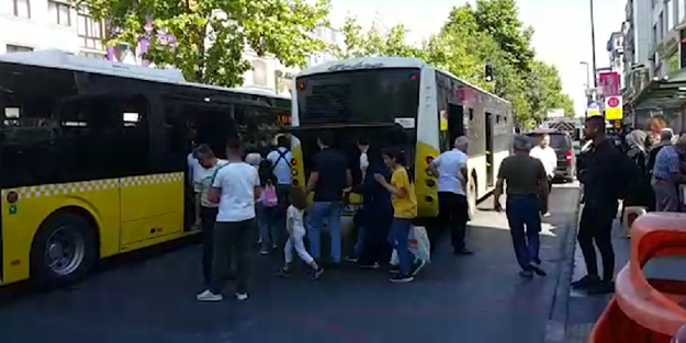 Zam var, hizmet yok!