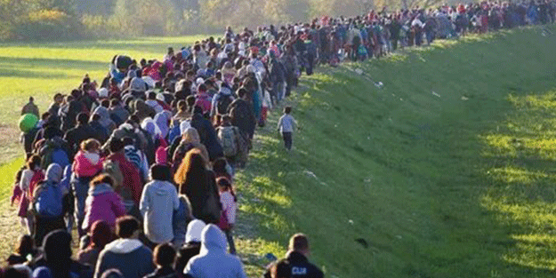 İstanbullu göç ediyor! İşte en çok tercih edilen üç şehir