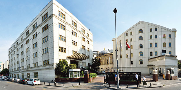 İstanbullu işadamları yaşadı! İyileştirme ve dışa açılma için altın fırsatlar