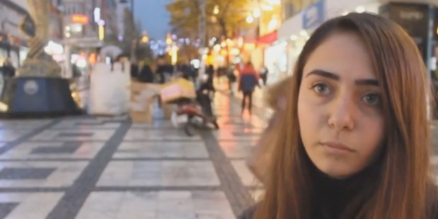 İstanbullu kadınlar 'Pembe Vagon'da ısrar ediyor!