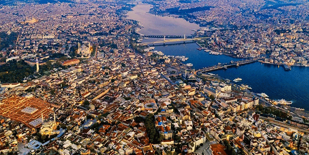 İstanbullu patır patır göçe başladı! İlk tercih o şehir...