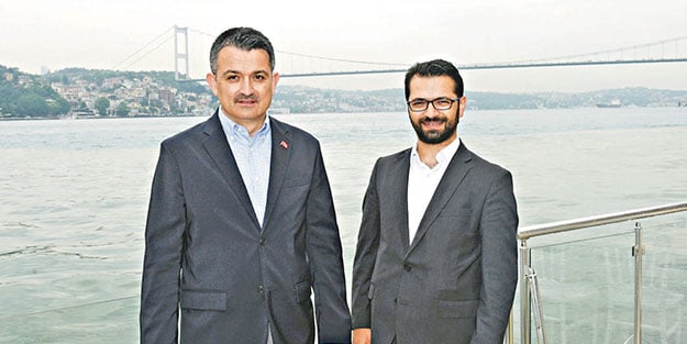 ‘İstanbullu projesi olanla olmayanı ayıracaktır’