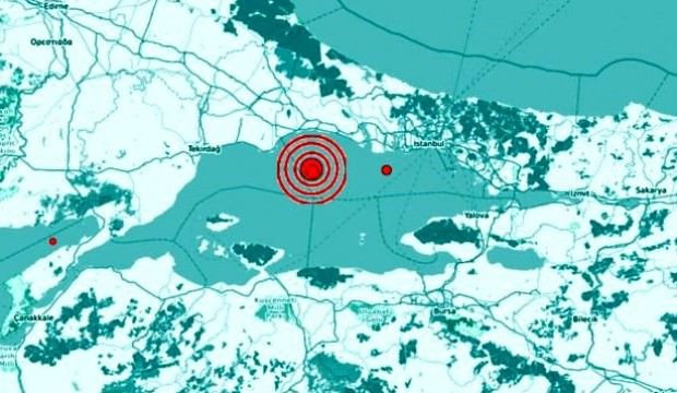 İstanbullu uykudayken kent beşik gibi sallandı