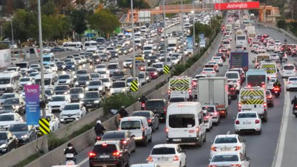 İstanbullular aman dikkat! Delirtecek gelişme