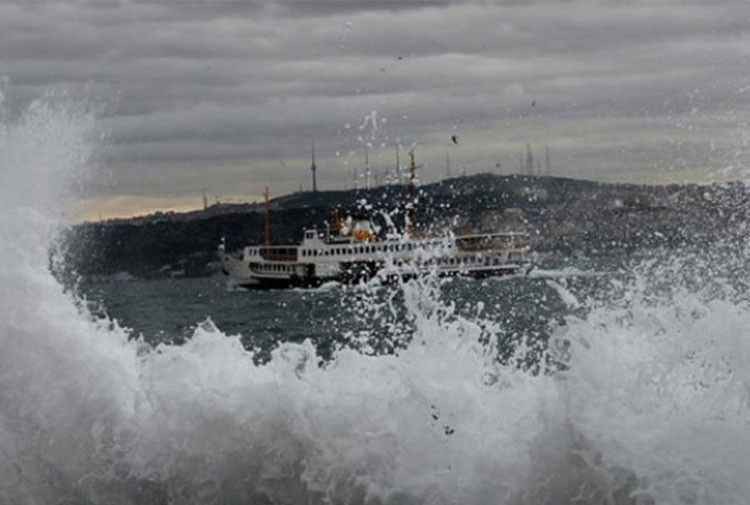 İstanbullular aman dikkat! Uyarılar peş peşe geldi