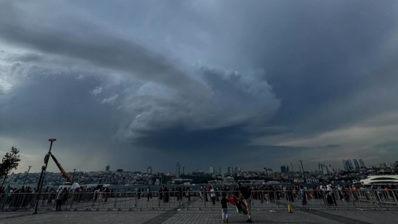 İstanbullular dikkat: 144 saat sürecek!