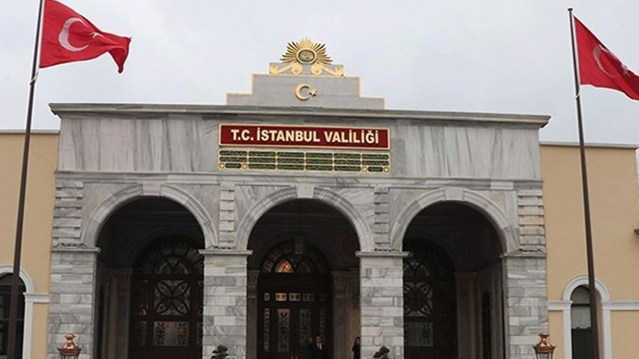 İstanbullular dikkat: 2 gün süreyle yasaklandı!