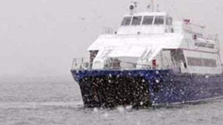 İstanbullular dikkat! Bazı seferler iptal edili