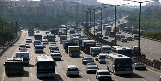 İstanbullular dikkat! Bazı yollar trafiğe kapanıyor