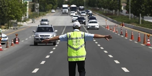 İstanbullular dikkat! Bazı yollar trafiğe kapatılacak