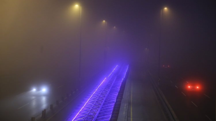 İstanbullular dikkat! Bu sabah hepsi iptal edildi