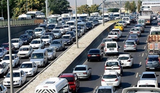 İstanbullular dikkat! Bu yollar kapatılacak!