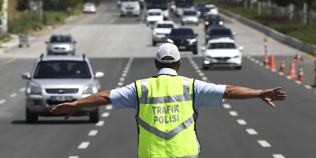 İstanbullular dikkat! Bu yollar trafiğe kapatılacak