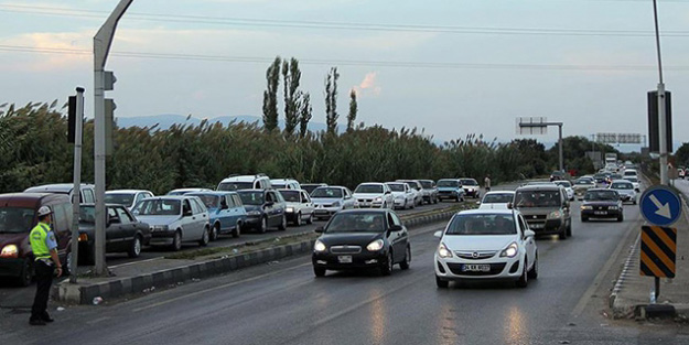 İstanbullular Dikkat! Bu yollar yarın kapalı
