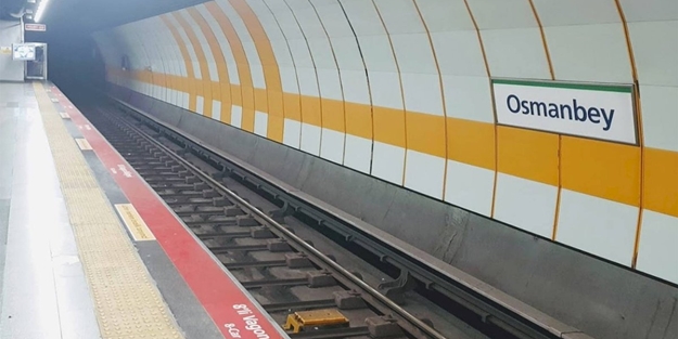 İstanbullular dikkat! Geçici olarak kapatılıyor