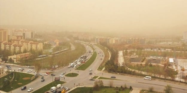 İstanbullular dikkat! Meteoroloji İstanbul için 