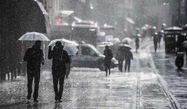 İstanbullular dikkat! Meteoroloji'den kritik uyarı...