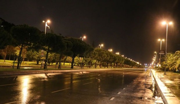 Meteorolojiden yeni uyarı