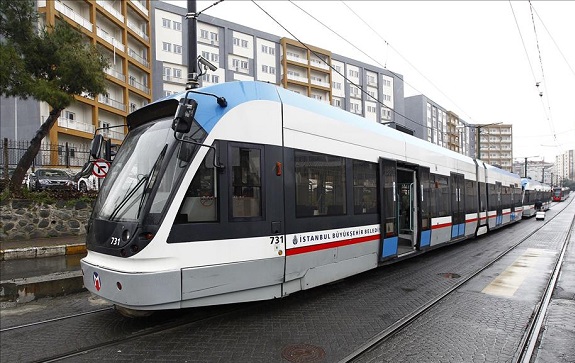 İstanbullular dikkat! O duraklar kapalı