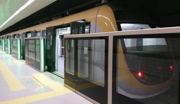 İstanbullular dikkat! O metro seferleri askıya alındı