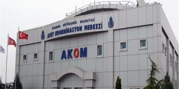 İstanbullular önümüzdeki 5 güne dikkat!