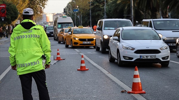 İstanbullular dikkat! Yollar kapanacak