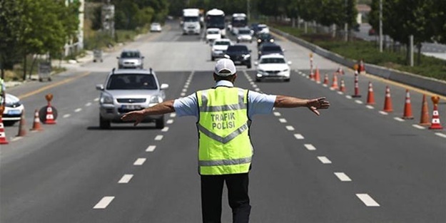 İstanbullular dikkat! Pazar günü trafiğe kapatılacak