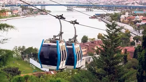 İstanbullular dikkat! Seferler durdu