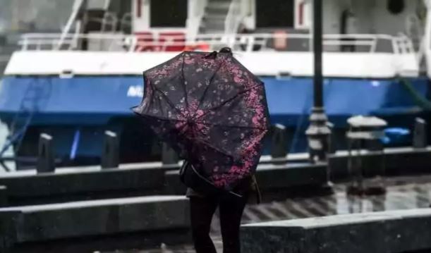 İstanbullular dikkat! Şiddetli yağış ve fırtına geliyor