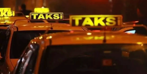 Taksilerde yeni tarife başladı