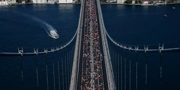 İstanbullular dikkat! Trafiğe kapalı olacak