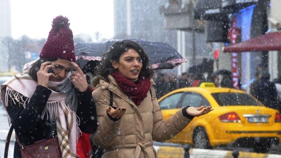 İstanbullular dikkat… Uyarılar peş peşe geldi