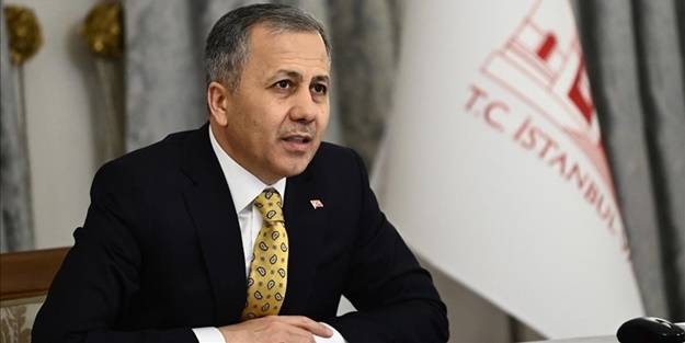 İstanbullular dikkat! Vali Ali Yerlikaya duyurdu