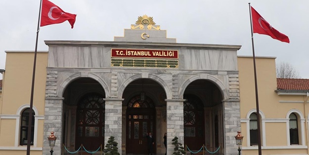 İstanbullular dikkat! Valilikten açıklama