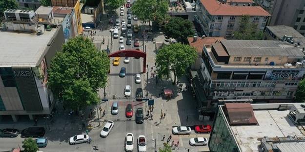 İstanbullular dikkat! Yarın bu yollar kapalı olacak