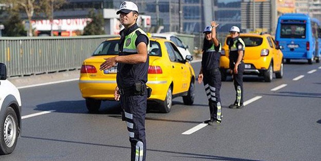 İstanbullular dikkat! Yarın bu yollar kapanacak