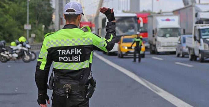 İstanbullular dikkat! Yarın bu yollar trafiğe kapalı