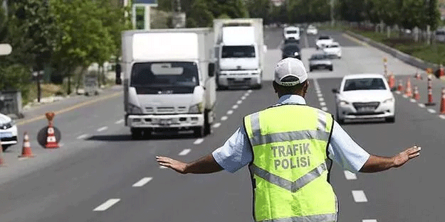 İstanbullular dikkat! Bu yollar trafiğe kapalı