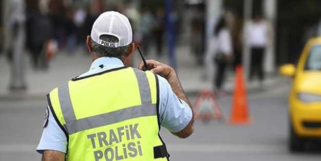 İstanbul'da yarın bu yollar trafiğe kapanacak