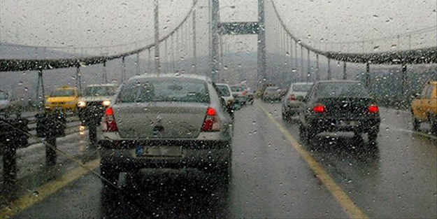 Yola çıkacaklar dikkat! Yüzde 90'a ulaştı