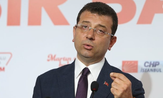 İstanbullular Ekrem İmamoğlu'nu boykot ediyor! "EkremsizistanbulLoading" etiketi gündem oldu