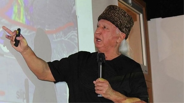 İstanbullular endişe halinde! Prof. Dr. Şener Üşümezsoy'dan 7.4'lük deprem yorumu