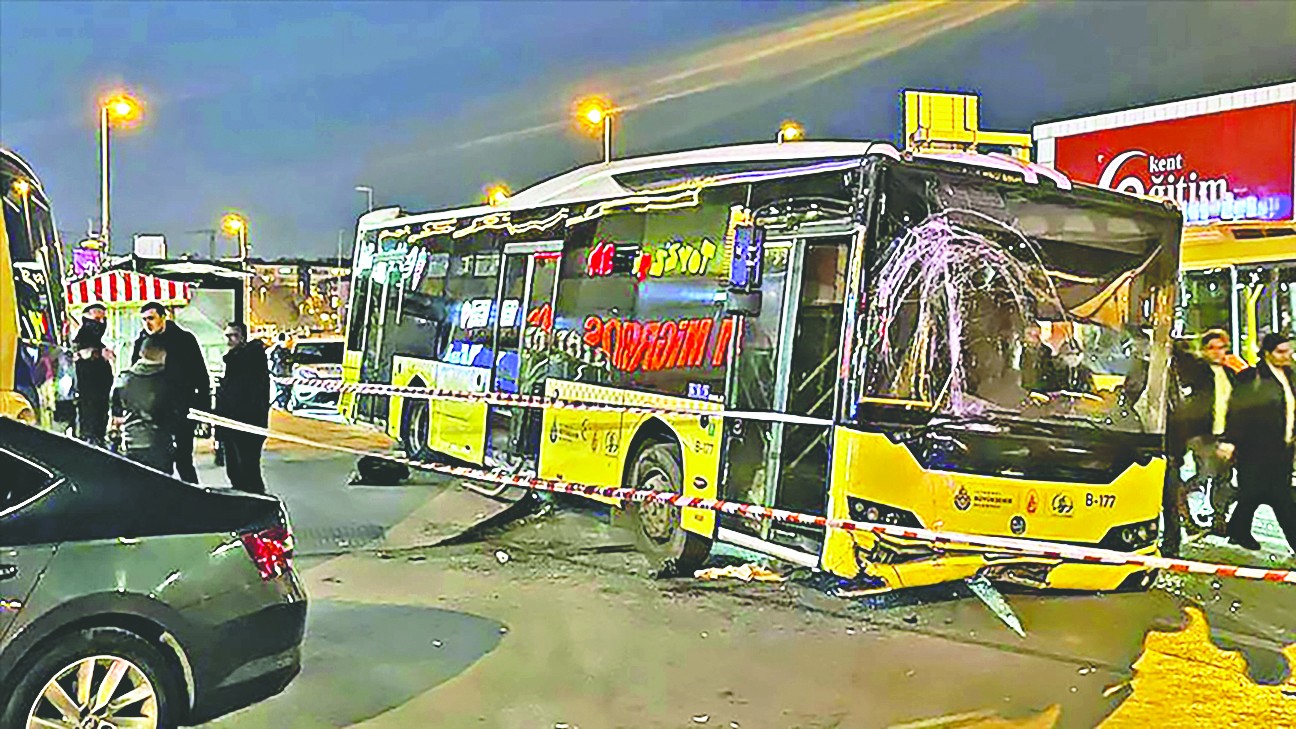 İstanbullular evinden helalleşmeden çıkmasın