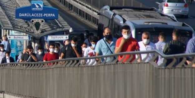 İstanbullular İmamoğlu yönetimine isyan etti: Yazıklar olsun ya!
